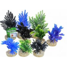 PLANTA MINI DARK PLANT 